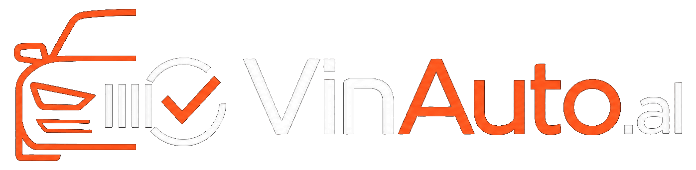 VinAuto.al logo